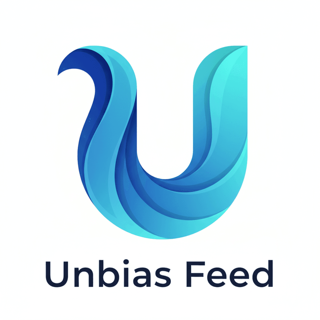 Unbias Feed Logo
